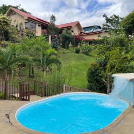 Legacy Boutique Hotel, hotel sa Quesada