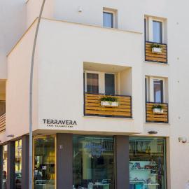 TERRAVERA, Hotel in Terrasini