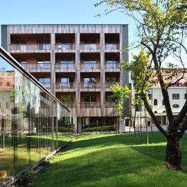 Dolenjske Toplice में, होटल Hotel Balnea Superior - Terme Krka