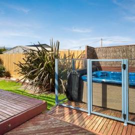 Sunderland Retreat, hotel a Sunset Strip