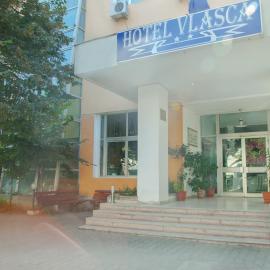 Hotel Vlasca, hotel u gradu 'Giurgiu'