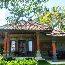 Villa Riens Dream, khách sạn ở Karangasem