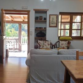Habitaciones - La Pumarada de Limés I