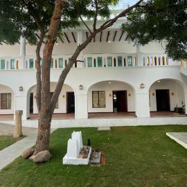 Anantya In The Village، فندق في ذوثوكدي