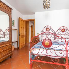 Casa Mulaz