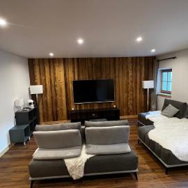 Maison Stabatio Appartement Margot