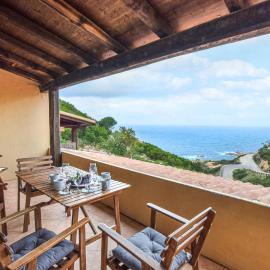 Stunning Home In Costa Paradiso With Wifi, hotel in Costa Paradiso