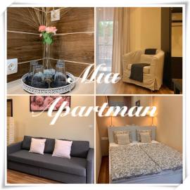 Mia Apartman