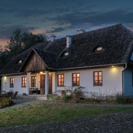 Zagrodowa Osada, hotel in Kazimierz Dolny