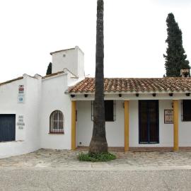 LOS DOS CEDROS, hotel a San Pablo