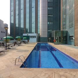Hotel Nacional Inn São José dos Campos, hotel a São José dos Campos
