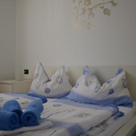 Apartments Bertok, hotel a Koper