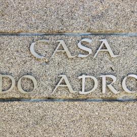 Casa do Adro de Parada, hotel a Parada de Pinhão