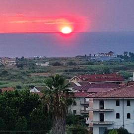 Case Perrone, viešbutis mieste Grisolia