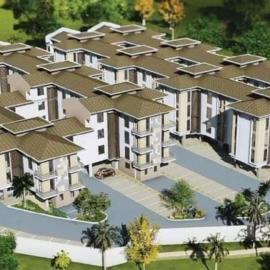 Brookridge Suites