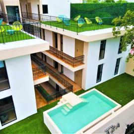 Hotel Plaza by Kavia, khách sạn ở Mérida