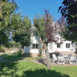 La Casa Xica، فندق في Perafita