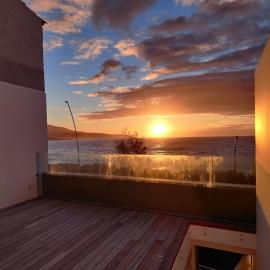Barrocas Villas Azores, готель у місті Сан-Роке