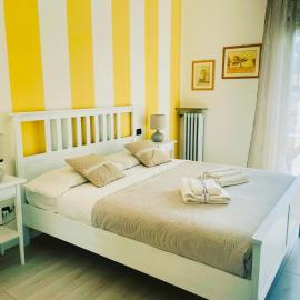 Grazia Luxury Home, hotel in Verona