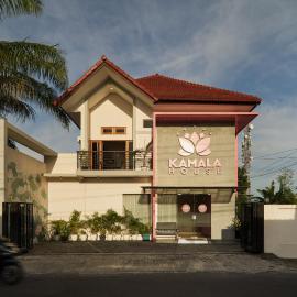 Kamala House