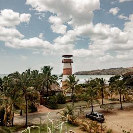 El Sitio Penthouse