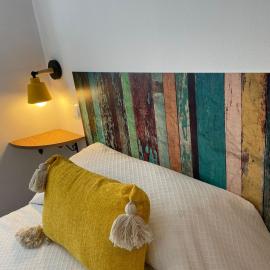 Sueños de Monfrague, hotel in Torrejón el Rubio