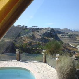 Ciuci's Manor, hotel em Aragona