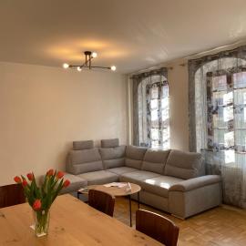 Ferienwohnung Villa Fortuna, hotel din Pirna