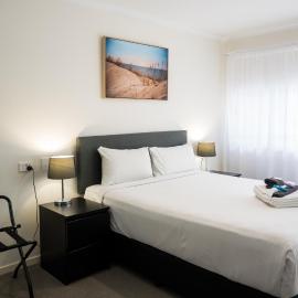 Petrie Mill Motel, hotelli kohteessa Petrie