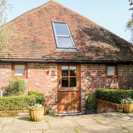 The Old Granary