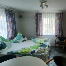 Miniferienhaus Bad Elster، فندق في باد إلستر