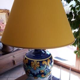 San Demetrio Corone에 위치한 호텔 La Giara B&B