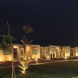 VAMA Retreats, hótel í Bangalore