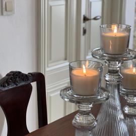 PETRA HOME heritage and hospitality, hotel ad Apérathos