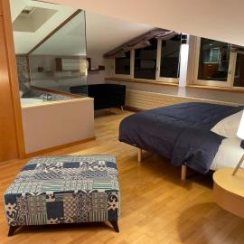 Appartement chic au centre HUT 08087, hotel i Escaldes-Engordany