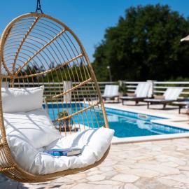 Villa Natura - Family Villa near Dubrovnik