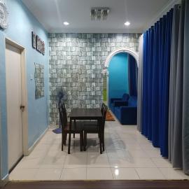 Homestay Dalia, Beseri, Perlis