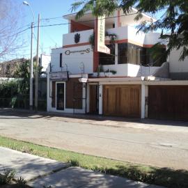 Hotel Conquistadores Inn