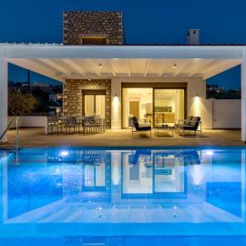Villa Lara AmberBlue Pefkos, Hotel in Pefki Rhodes