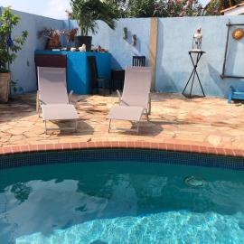 Mo Place, hotel in Paradera