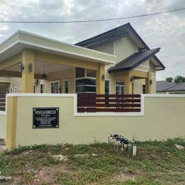 Munirah Homestay, hotel in Dungun