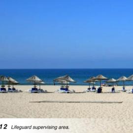 Plage João de Caparica