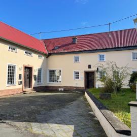 Villa Maaremonte, hotel v destinácii Üdersdorf
