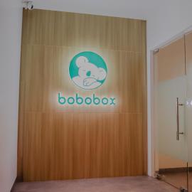 Bobopod Mega Mall, Bekasi