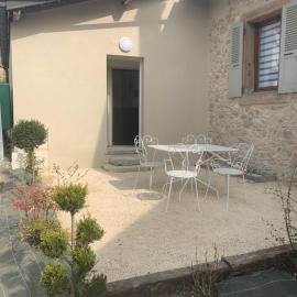 Le Déjà Viuz, hotel a Chindrieux