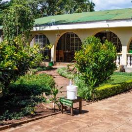 Kiwavi Home, Hotel in Moshi