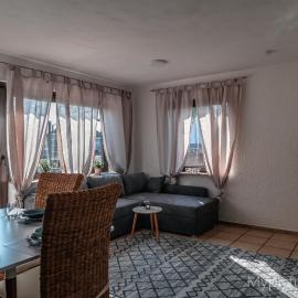 Ferienwohnung Elsa – hotel w mieście Nideggen