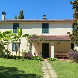 Casa del Pino