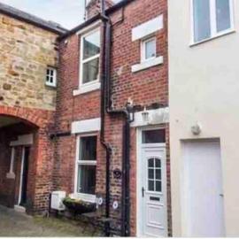 The Nook, Morpeth Town