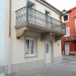 A CARAMIÑA, hotel in Camariñas